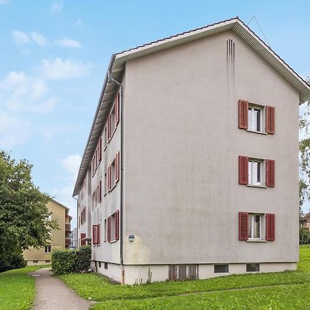 Altwiesenstrasse 144 Διαμέρισμα Ζυρίχη Εξωτερικό φωτογραφία