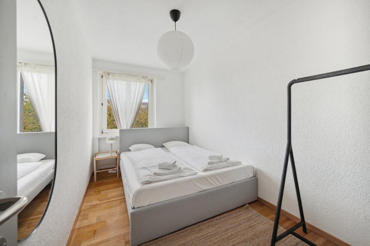 Altwiesenstrasse 144 Διαμέρισμα Ζυρίχη Εξωτερικό φωτογραφία