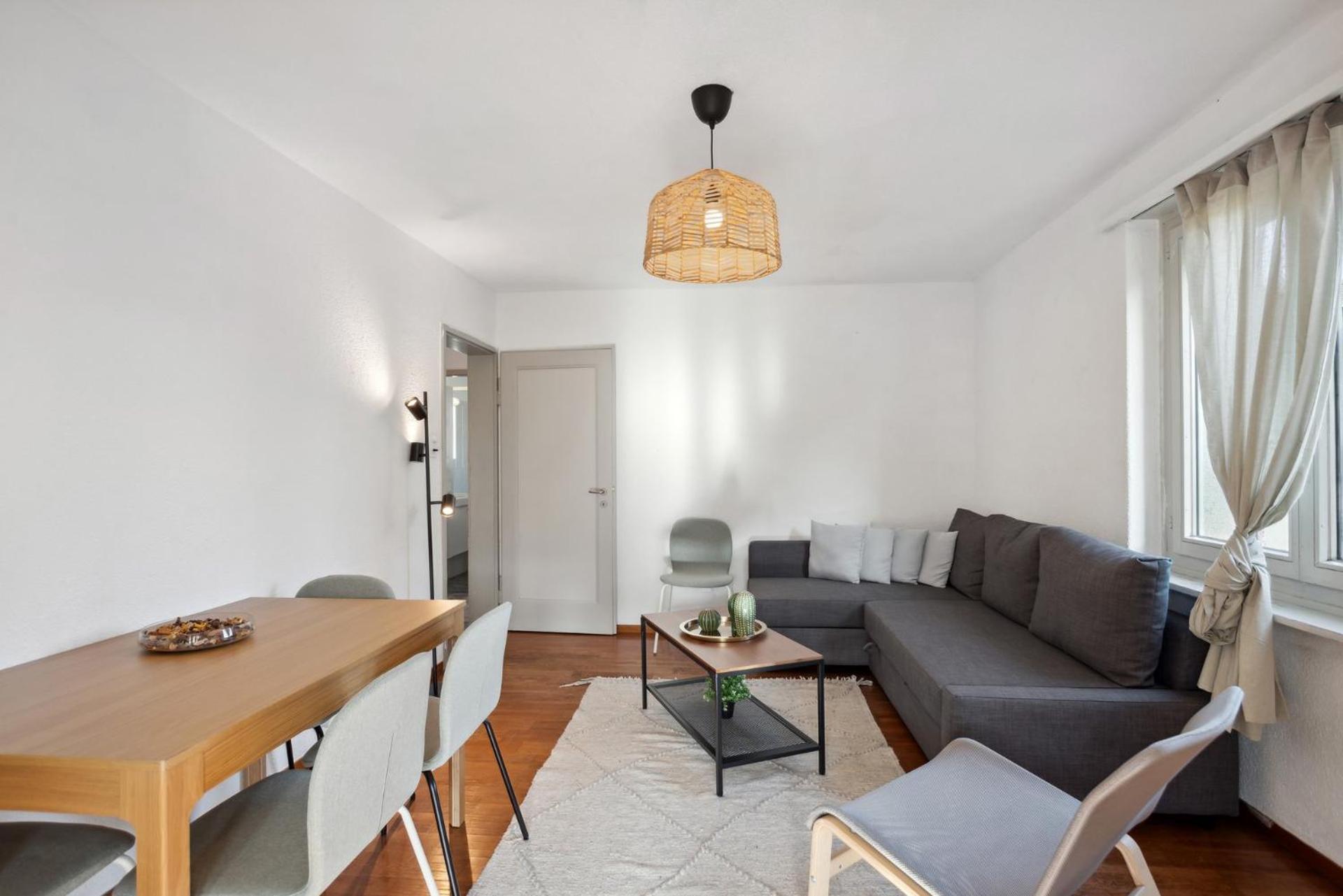 Altwiesenstrasse 144 Διαμέρισμα Ζυρίχη Εξωτερικό φωτογραφία