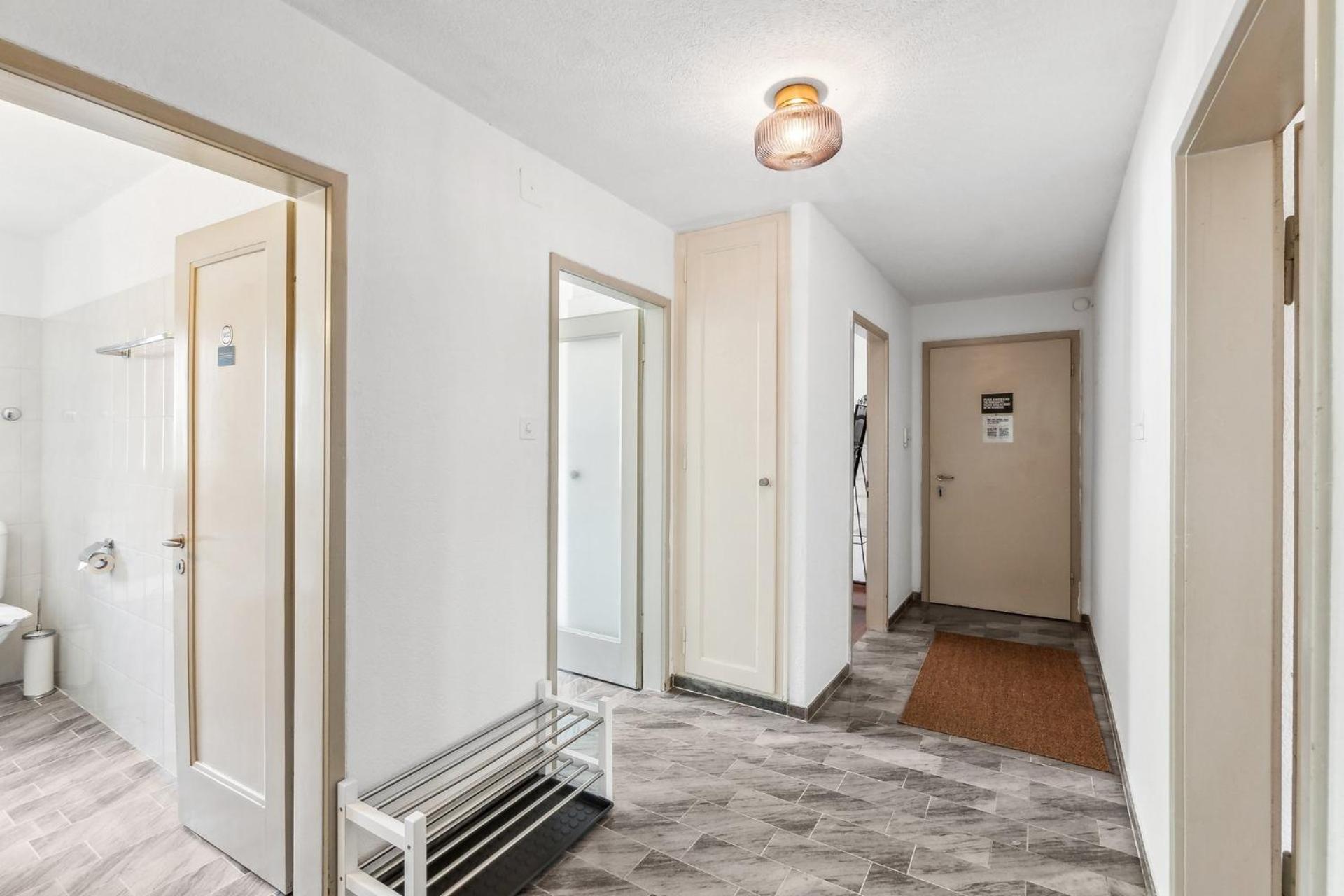 Altwiesenstrasse 144 Διαμέρισμα Ζυρίχη Εξωτερικό φωτογραφία