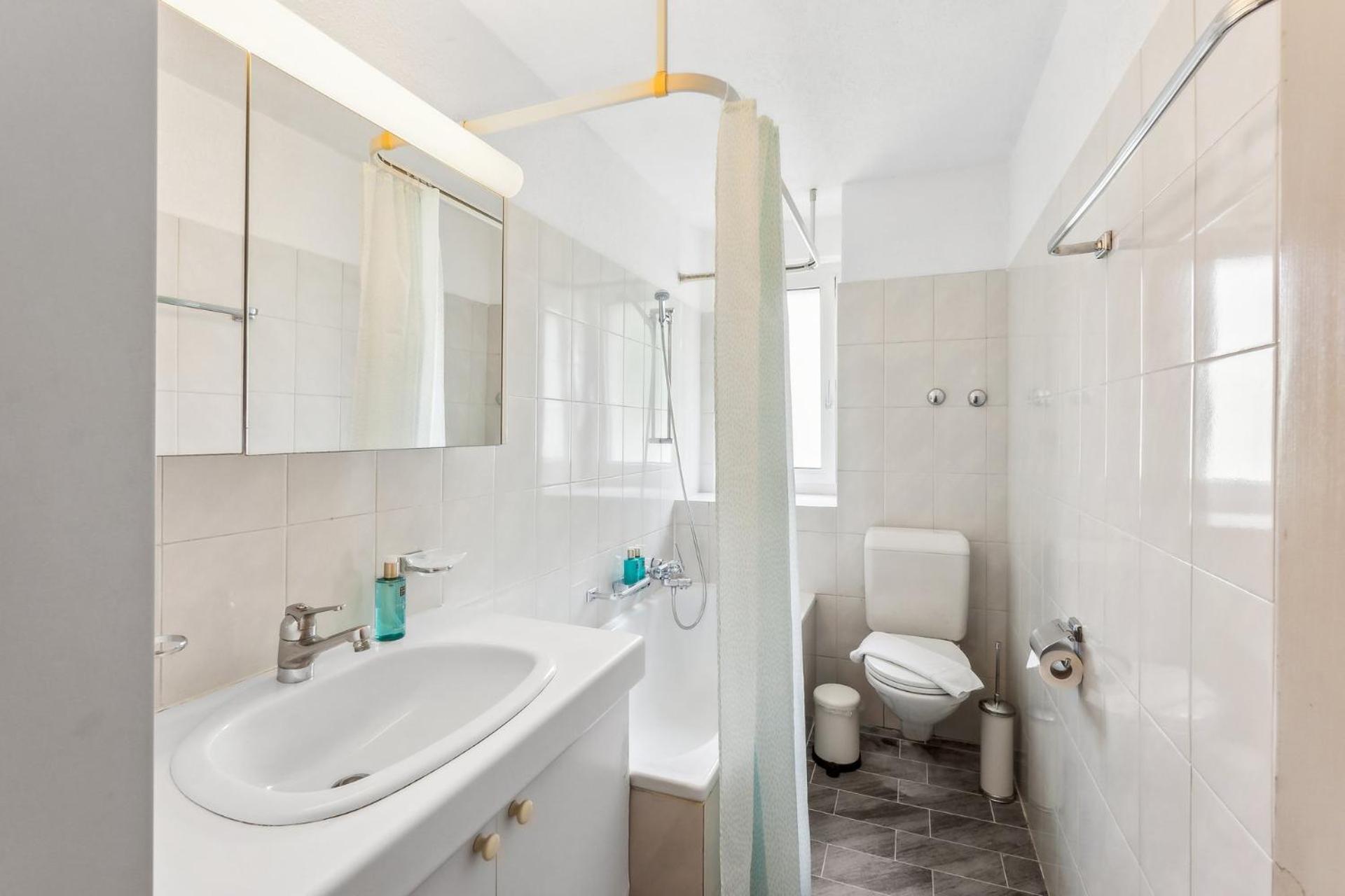 Altwiesenstrasse 144 Διαμέρισμα Ζυρίχη Εξωτερικό φωτογραφία
