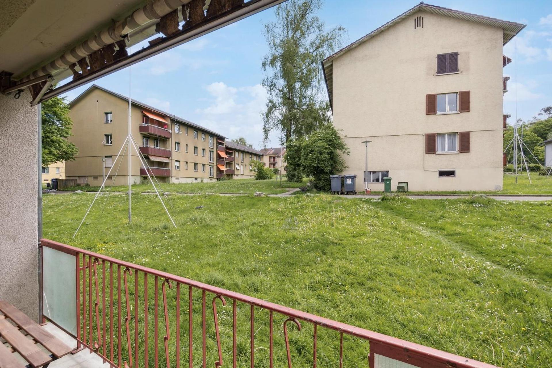 Altwiesenstrasse 144 Διαμέρισμα Ζυρίχη Εξωτερικό φωτογραφία