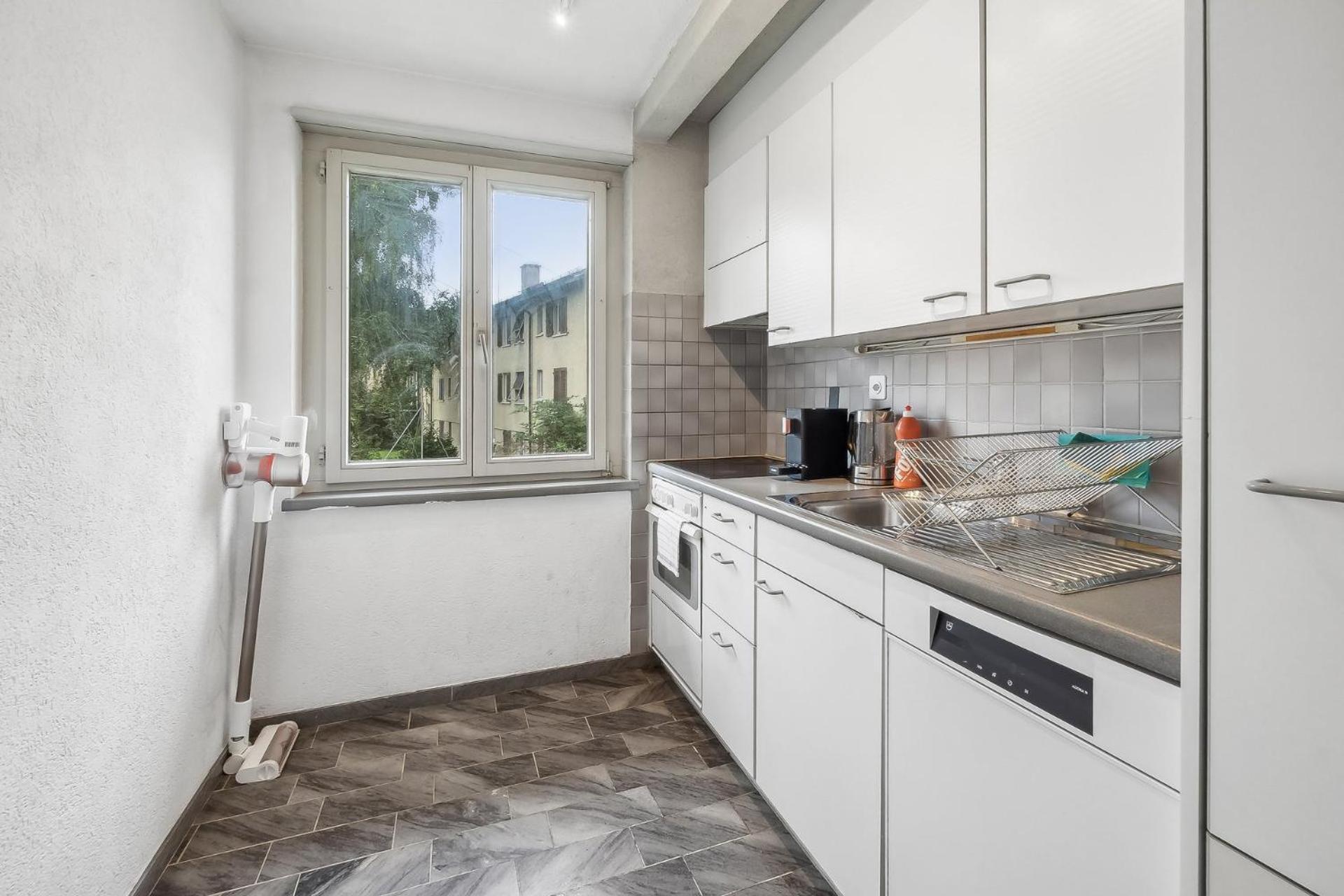 Altwiesenstrasse 144 Διαμέρισμα Ζυρίχη Εξωτερικό φωτογραφία