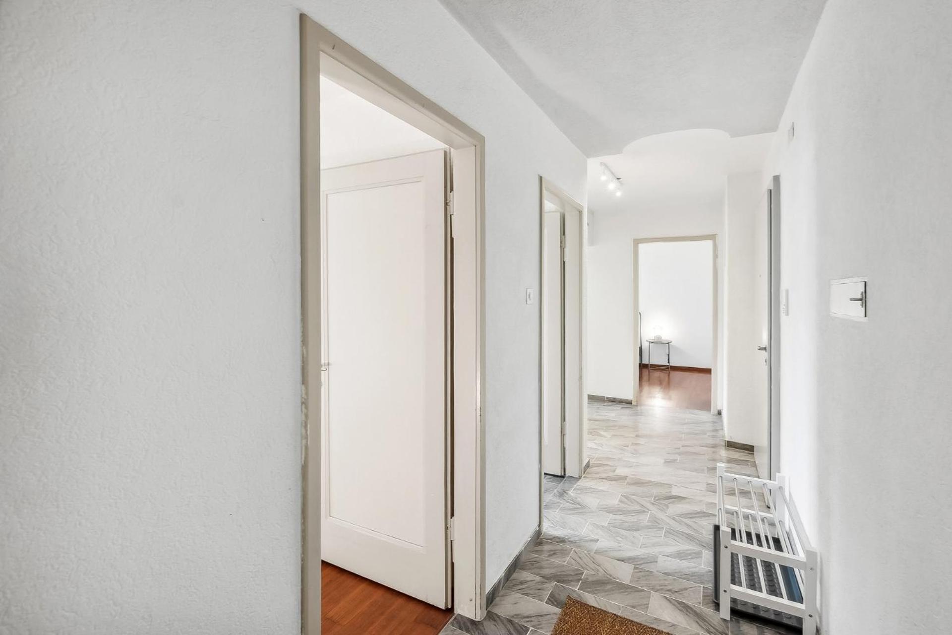 Altwiesenstrasse 144 Διαμέρισμα Ζυρίχη Εξωτερικό φωτογραφία